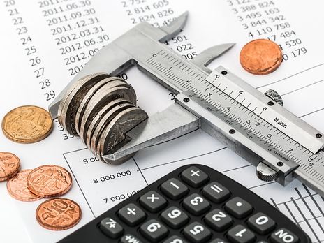 Уровень теневой экономики в Украине в 2018 году составил 47,2% ВВП – исследование КМИС