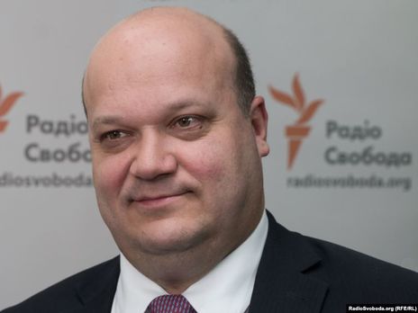 Скандал с Трампом уберег Зеленского от еще больших проблем – Чалый