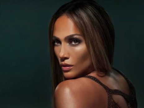 Baila Conmigo. Лопес выпустила новую песню. Аудио