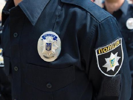 ﻿Невідомі залили фарбою пам'ятник захисникам України в Одеській області