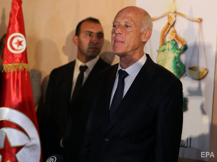﻿У Тунісі на виборах президента перемагає кандидат без політичного досвіду