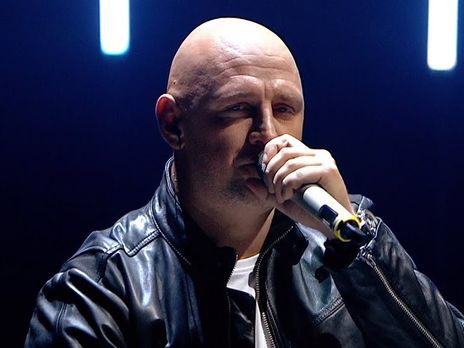 Потап и Кухар создали совместный номер. Видео