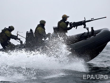 Житель Финляндии принял военные учения за вторжение