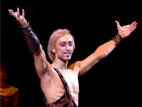 Осужденный за нападение на худрука балетной труппы Большого театра артист вышел на свободу