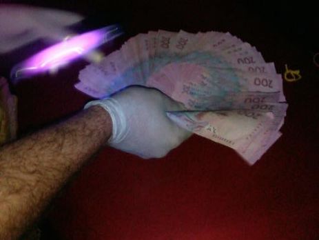 Матиос: Пятеро пограничников с КПП 