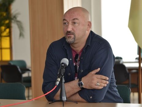 Мочанов: В Украине люстрации не было. Иначе министр экономики в правительстве Януковича не мог бы стать президентом