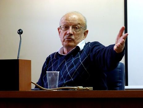 Пионтковский: Путин с Лавровым еще надеются соблазнить Киев иллюзией территориальной целостности и втолкнуть Лугандонию в Украину