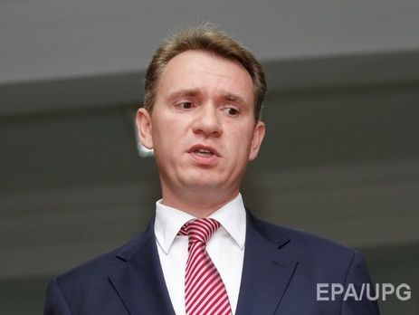 Охендовский: За годы работы в ЦИК взяток ни от кого я не брал и не получал