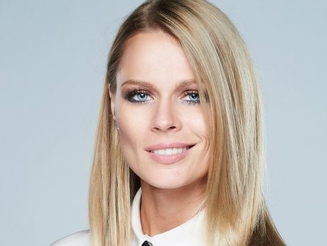 Фреймут покрестила сына Валерия