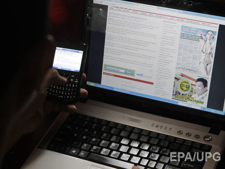 The New York Times: Украина объявляет войну журналистике