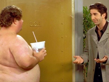 Издание The Huffington Post выяснило, кто сыграл 