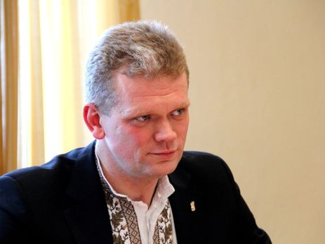 Бывший министр-свободовец Швайка будет баллотироваться в Раду 