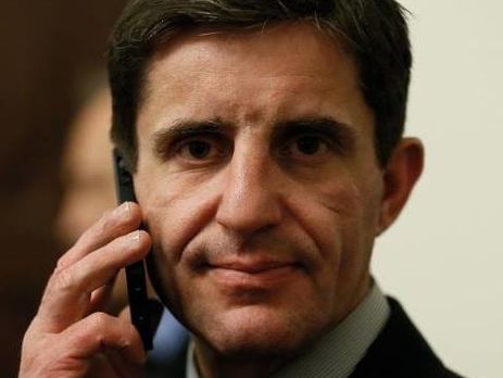 Шкиряк о статье в The New York Times: В Украине нет разделения журналистов на два лагеря