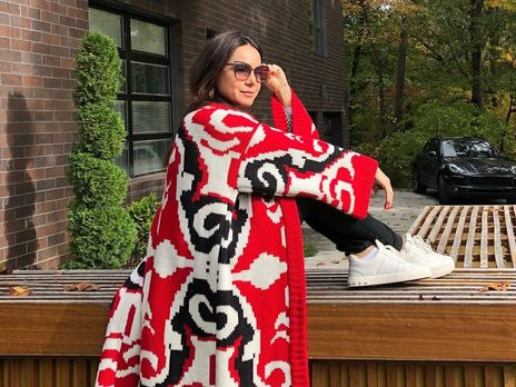 Подкопаева показала мужа и младшую дочь