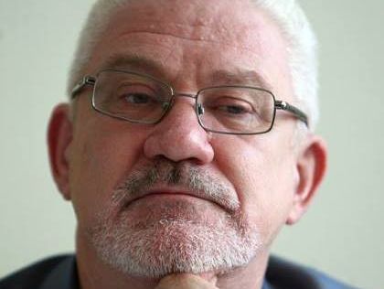 Экс-судья Конституционного Суда Шишкин: Если мы меняем Конституцию, то подтверждаем, что Путин не агрессор