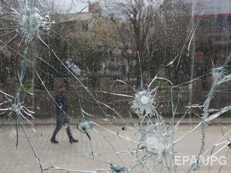 Теракт на юге Турции: пострадали 12 силовиков