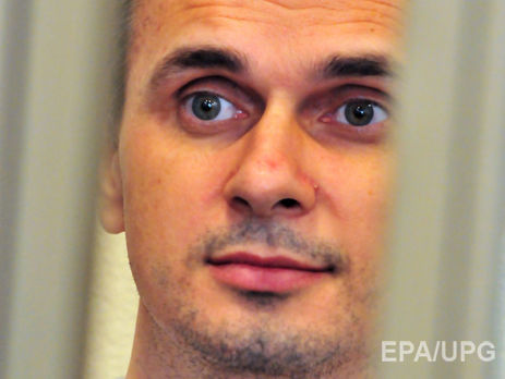 Верховный суд РФ отказался рассматривать кассацию на приговор Сенцова и Кольченко