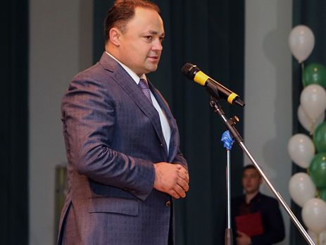 ФСБ задержала мэра Владивостока