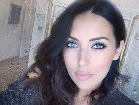 Алсу показала подросших дочерей