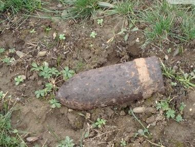 В Ровенской области взорвался боеприпас, один человек погиб, двое ранены