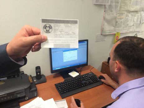 Украина упростит выдачу виз иностранцам