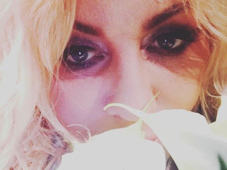 Билык поделилась снимком с бывшим возлюбленным Никитиным