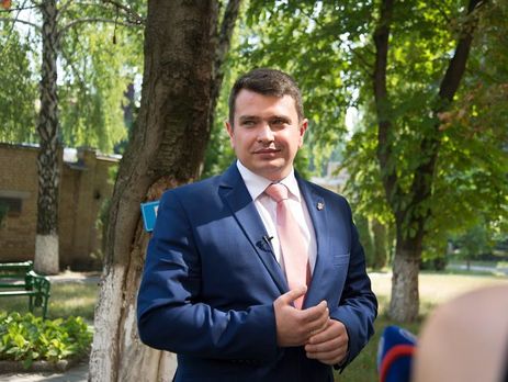 Сытник заявил, что жизнь фигурантов 