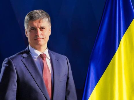 ﻿Пристайко: У нас завжди є 