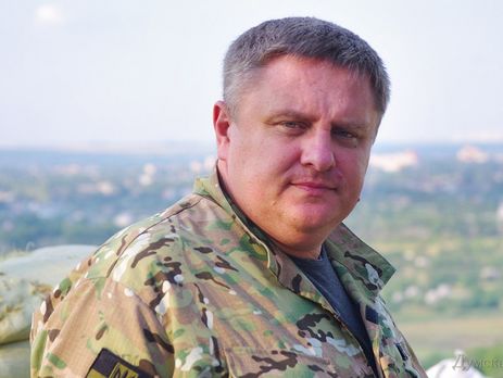 Глава киевской полиции Крищенко: На ЛГБТ-параде полиция будет действовать очень жестко