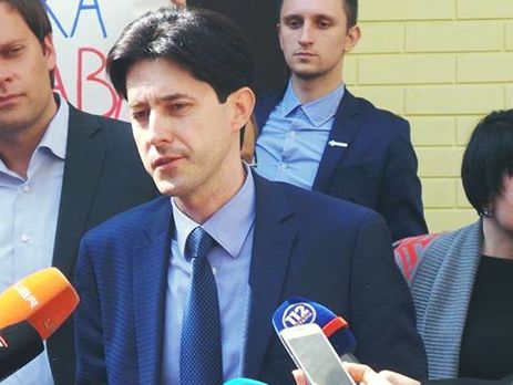 Касько о судебной реформе: Мы получили кота в мешке