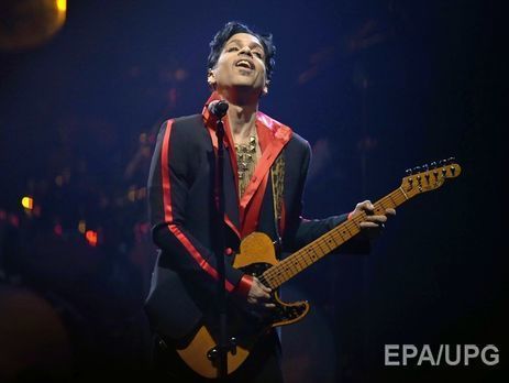 Associated Press: Смерть Принса наступила от передозировки опиоидами