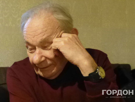 Шухевич: Все эти "моторолы", "захарченки", "плотницкие" могут появиться завтра в Верховной Раде Украины