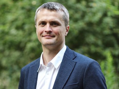 ﻿Екснардеп Ігор Луценко став радником Кличка