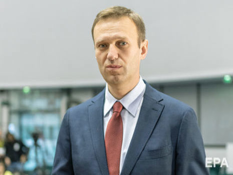 ﻿Слідчий комітет Росії проводить масові обшуки у штабах Навального