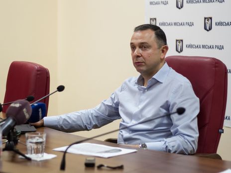 ﻿У КМДА до 17 жовтня перевірять використання грошей під час закупівлі човнів для ДЮСШ