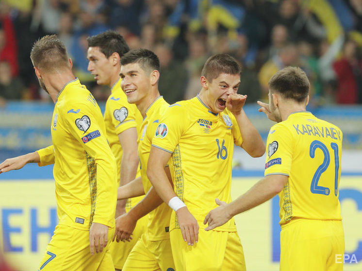 Украина вышла на Евро 2020. Кто еще участвует, с кем будет играть и какие шансы у команды Андрея Шевченко?