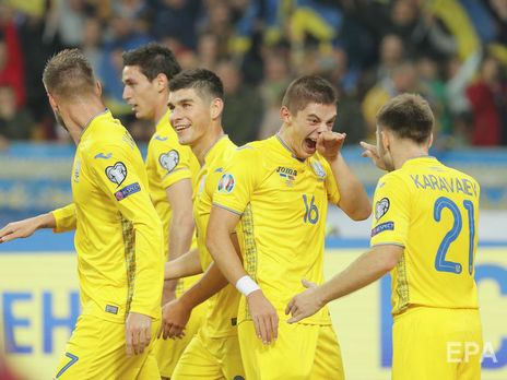 Украина вышла на Евро 2020. Кто еще участвует, с кем будет играть и какие шансы у команды Андрея Шевченко?