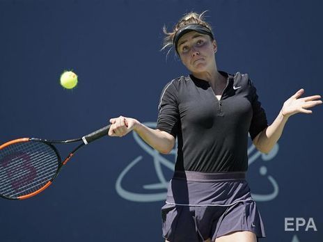 ﻿Світоліна: Сподіваюся, зможу взяти титул на Кубку Кремля