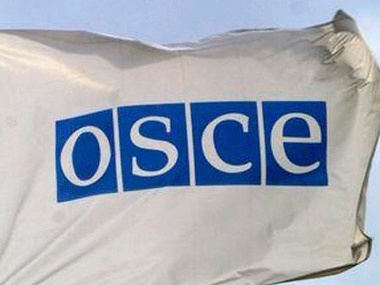 Представители ОБСЕ не поедут на референдум в Крым