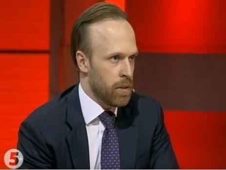 Замглавы АП Филатов: Никто не может дать гарантию, что со дня 