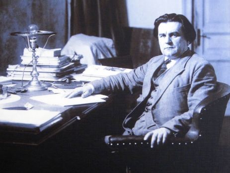 В Раде зарегистрировали предложение присвоить аэропорту Борисполь имя Малевича