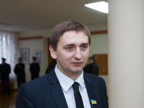 Депутат: Из-за янтаря в Олевском районе произошла перестрелка между бандитами и селянами