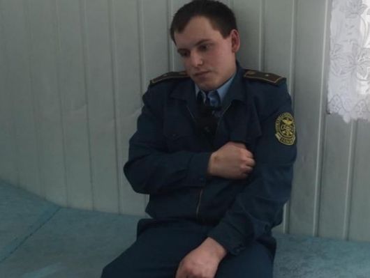 Гражданская блокада Крыма: Таможенник, пойманный СБУ и крымскими татарами на взятке, вернулся на работу