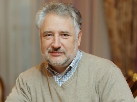 Жебривский: Хочу сказать ОБСЕ: водку жрать с террористами – это одно, а обеспечить безопасность людей на выборах – другое