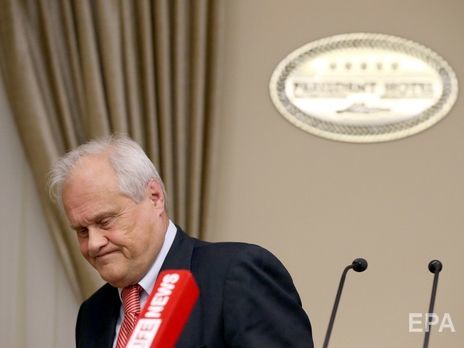 В Минске не договорились о разведении войск на Донбассе, МВФ улучшил прогноз экономического роста Украины. Главное за день