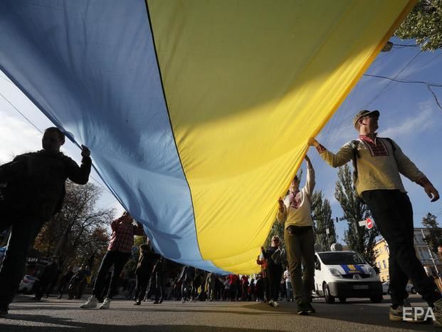 ﻿44% українців підтримують співпрацю України із МВФ – опитування