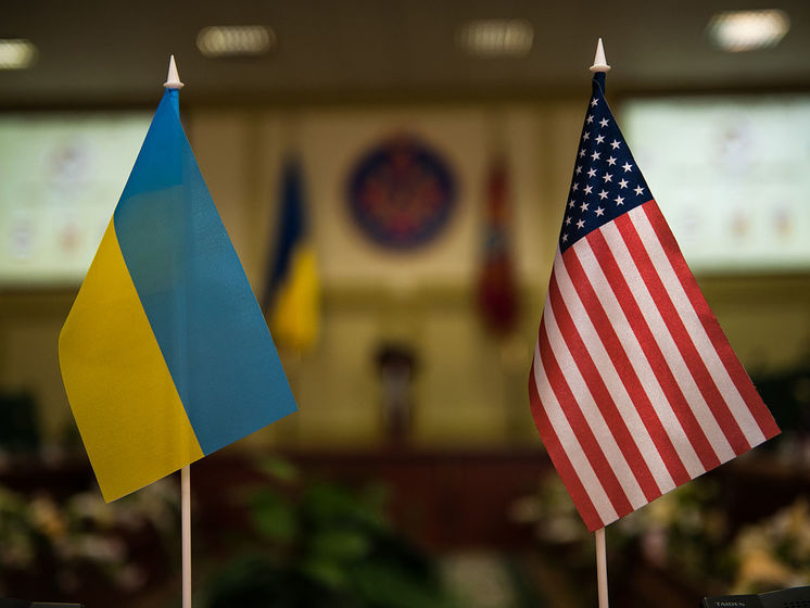 Киев приостановил утверждение нового посла в США – Чалый