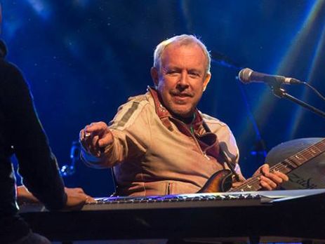 Макаревич признался, что обед, которым его накормила проводница украинского поезда, стал самым вкусным в его жизни