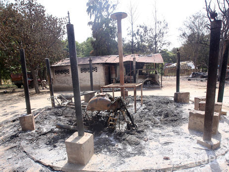 В Индии 22 человека погибли в результате столкновений полиции с сектантами