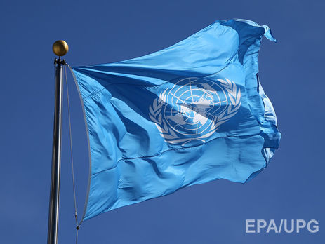 Миссия ООН опубликовала официальный доклад о тайных тюрьмах в районах Донбасса, контролируемых Киевом